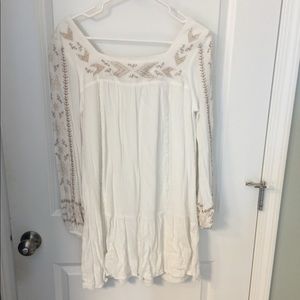 Target dress